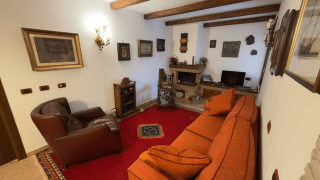 Villa bifamiliare in Via delle Azalee, Rignano Flaminio — foto 2 di 5