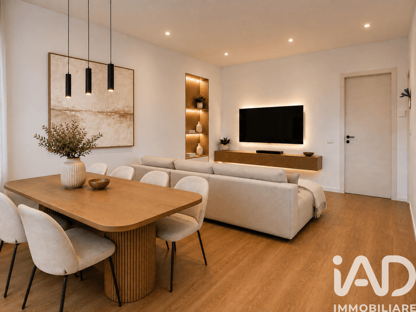 Appartamento in Via Manzoni 30, Rubano — foto 4 di 5