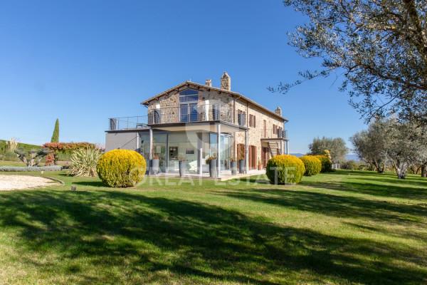 Casale in Via Bastiglia, Montefiascone — foto 5 di 5