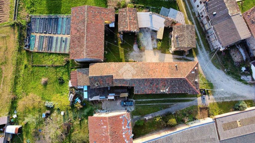 Casa indipendente in Vicolo Monte Tricorno 5, Talmassons — foto 2 di 5