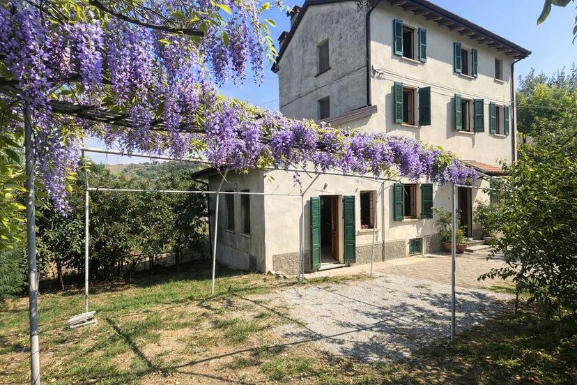 Casa indipendente in Roncole 2, Montescano — foto 2 di 5