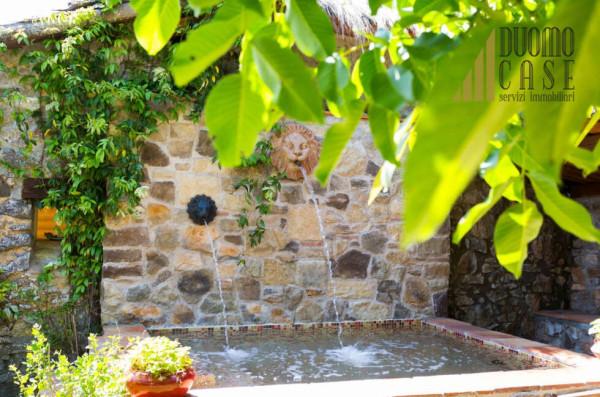 Villa in Strada Provinciale Gavorranese, Gavorrano