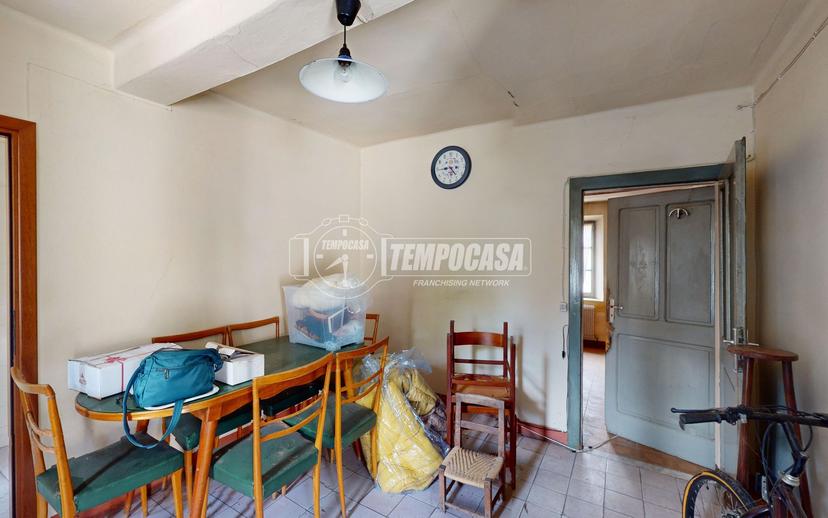 Quadrilocale in Via Giuseppe di Vittorio 26, Castelnovo ne' Monti