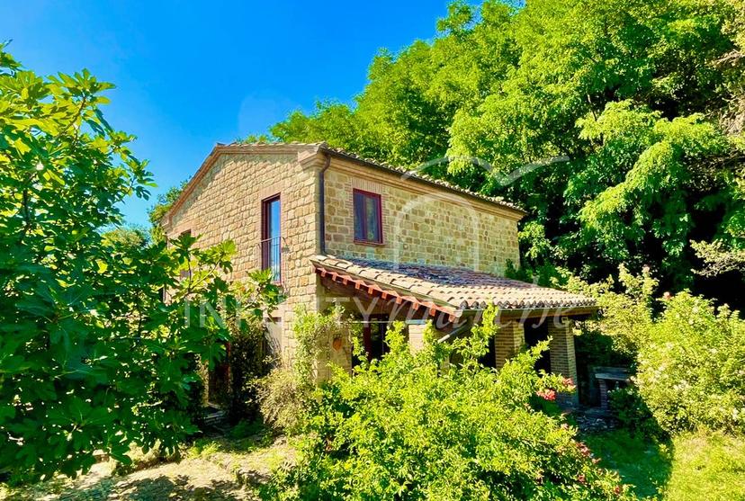 Rustico, San Ginesio — foto 5 di 5