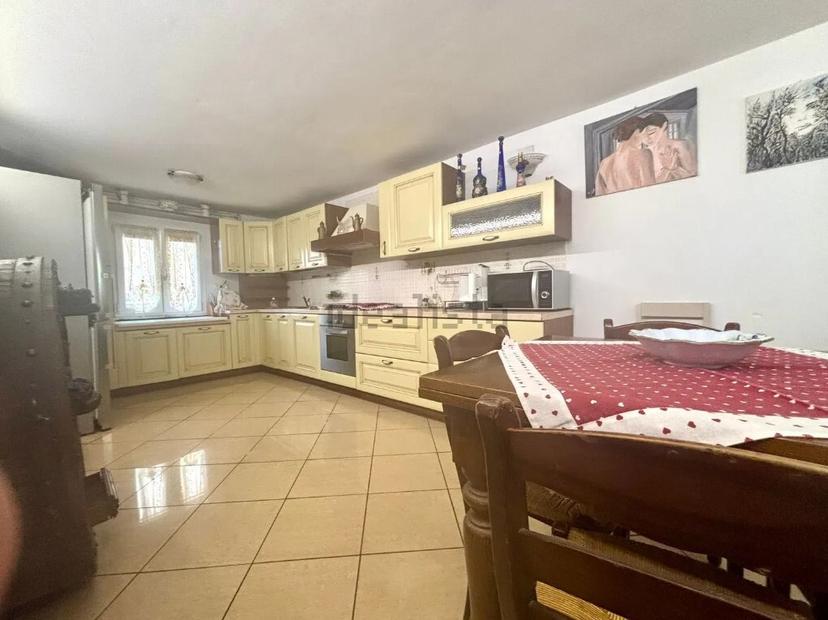 Casa indipendente in Via Stradone 63, Ravenna