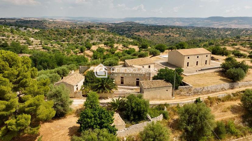 Rustico, Modica