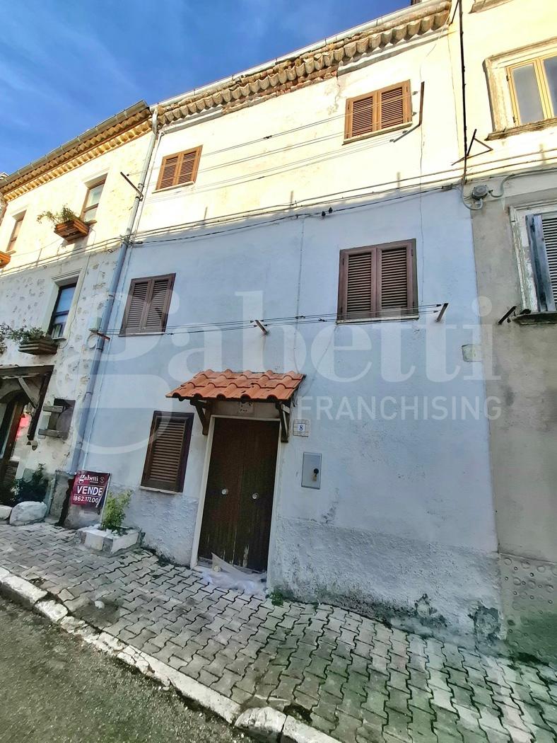 Casa indipendente in Via Franco Nusca 8, Rocca di Mezzo — foto 3 di 5