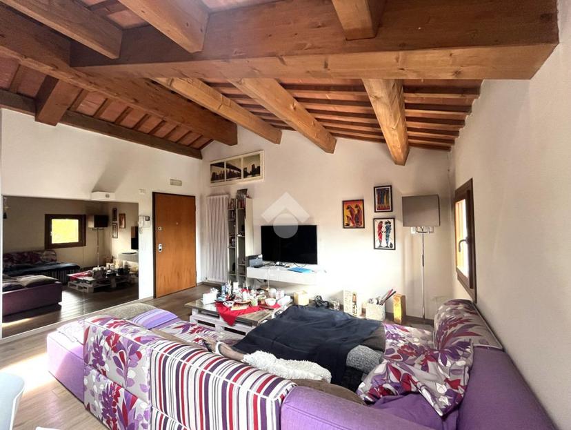 Attico in Str. Rivarotta 162, Bassano del Grappa — foto 2 di 5