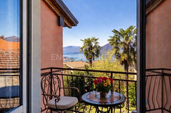 Villa a schiera in Via Bedea 4, Luino — foto 5 di 5