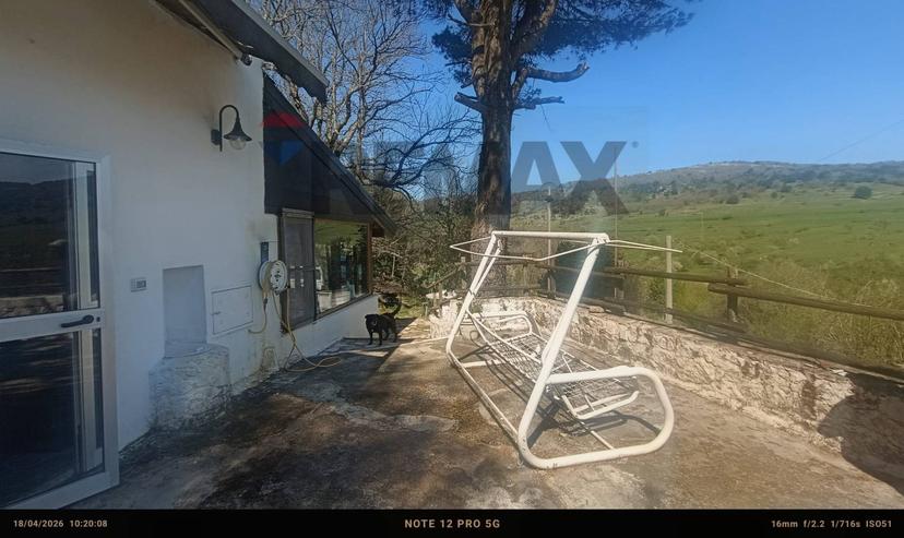 Rustico in Contrada Costa Carbonara Km 48,500 - Pv9w+Xm5 Snc, Monte Sant'Angelo — foto 5 di 5