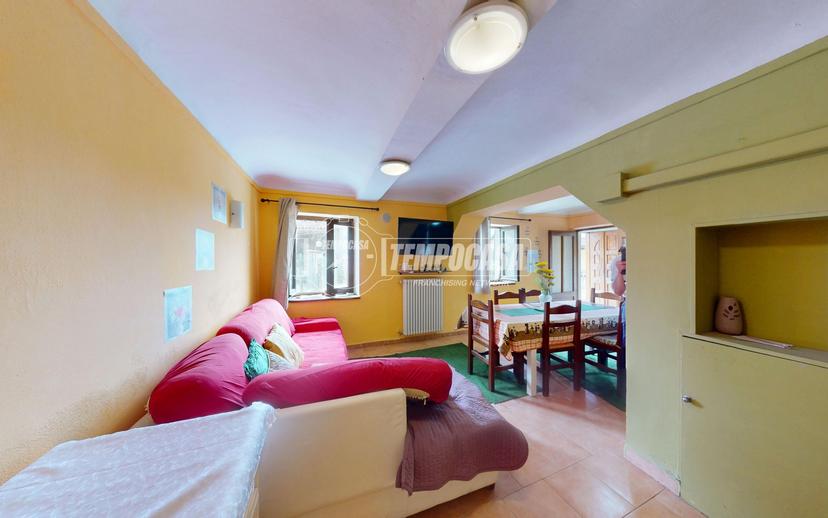Casa indipendente in Via Case Sparse Crua, Canale — foto 3 di 5