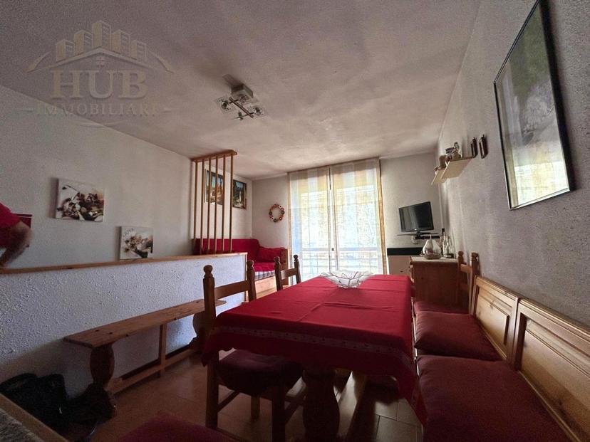 Trilocale in Via del Funs 84, Argentera — foto 5 di 5