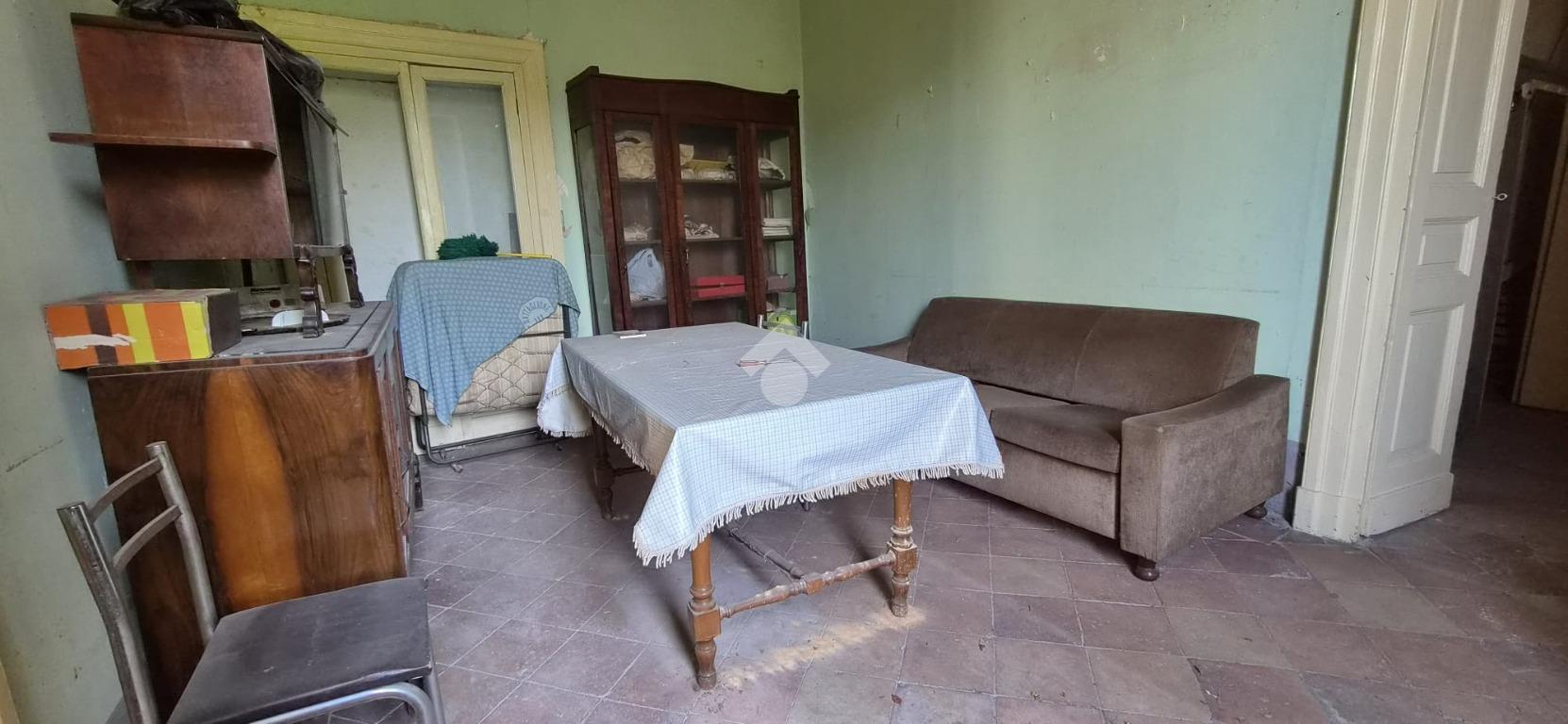 Casa indipendente in Via S. Spirito 83, Montesarchio