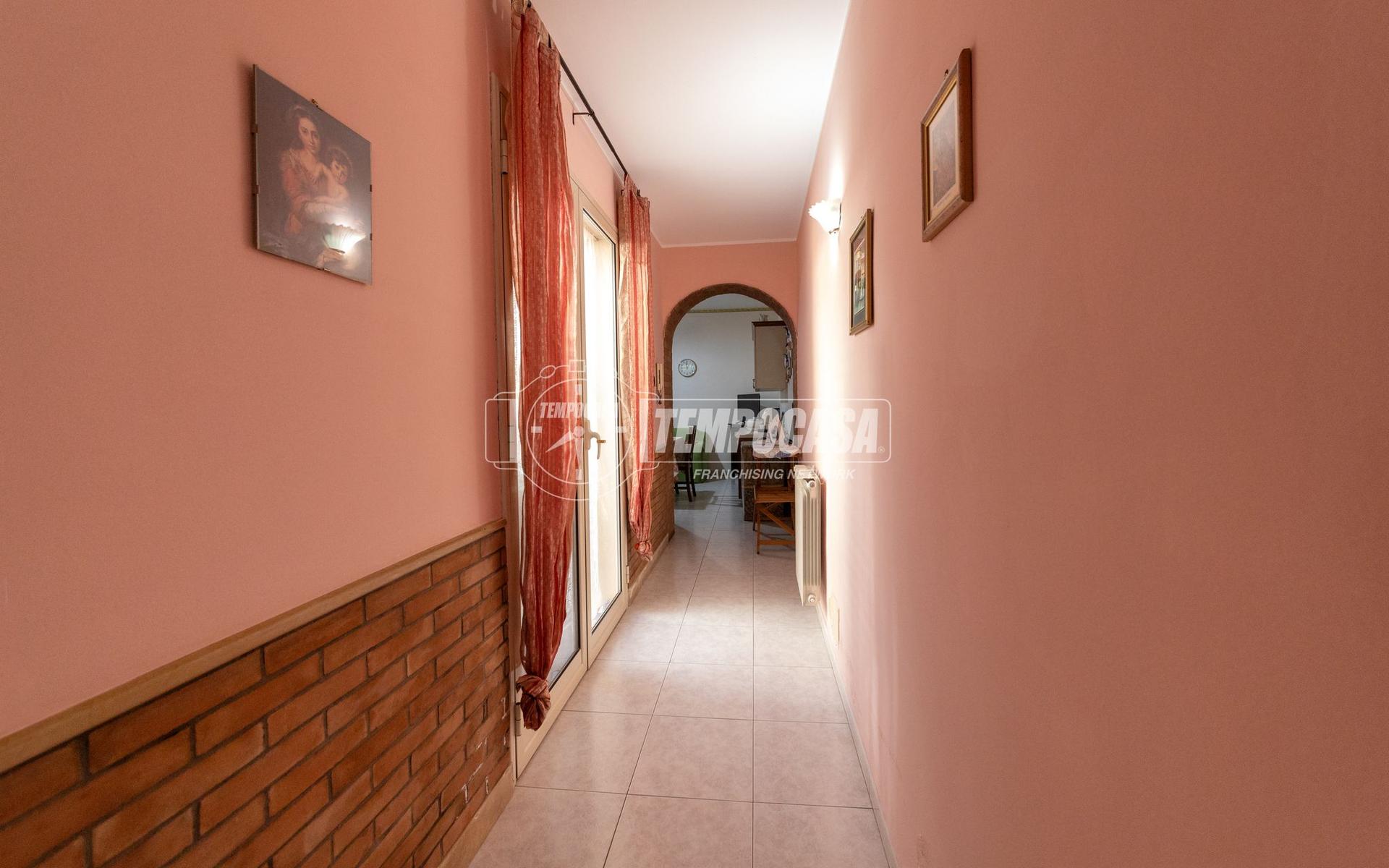 Quadrilocale in Via Milano, Gravina di Catania