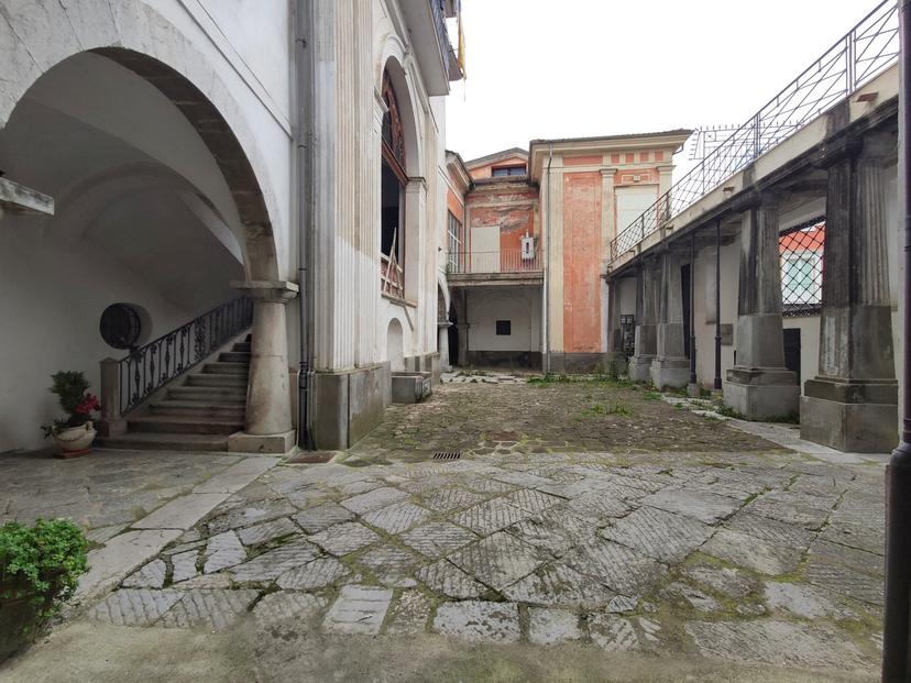 Appartamento in Via Roma Frazione San Pietro 55, Montoro — foto 4 di 5