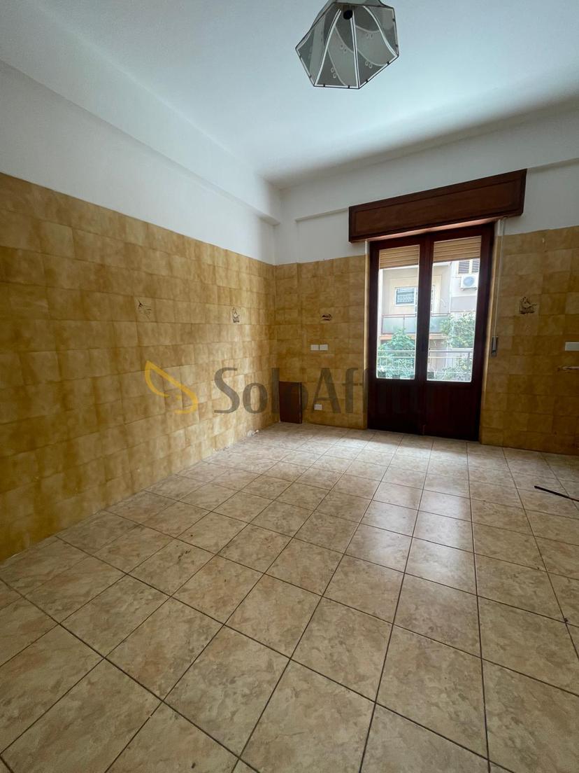 Trilocale in Via Ecce Homo, Reggio di Calabria — foto 2 di 5