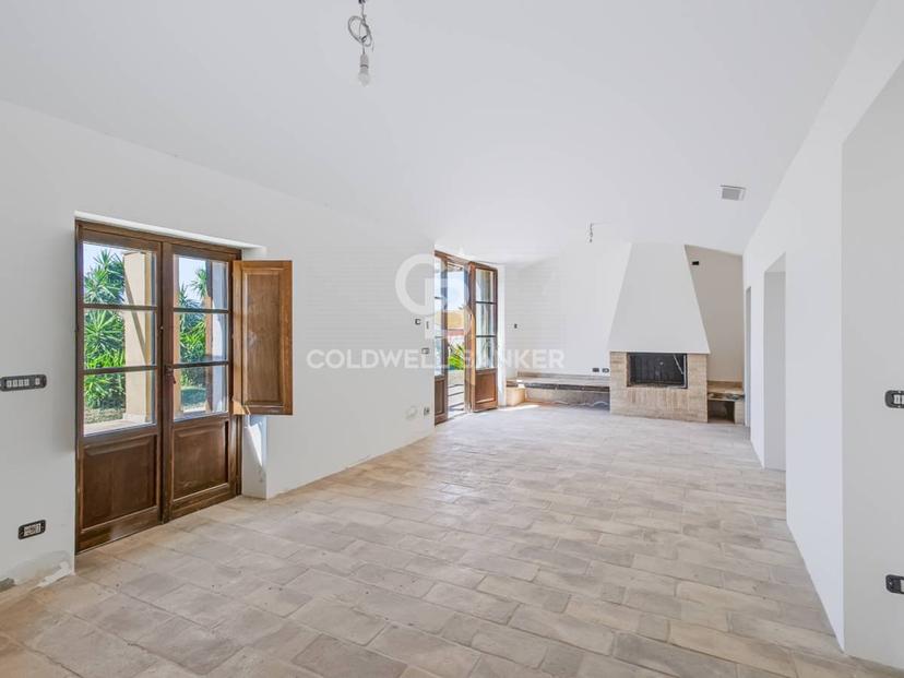 Villa in Via del Boligname Gramiccia 10, Tarquinia — foto 3 di 5