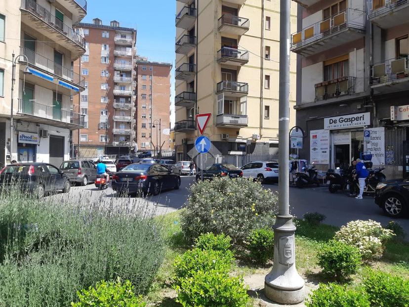 Monolocale in G B Vico 32, Nocera Inferiore — foto 5 di 5