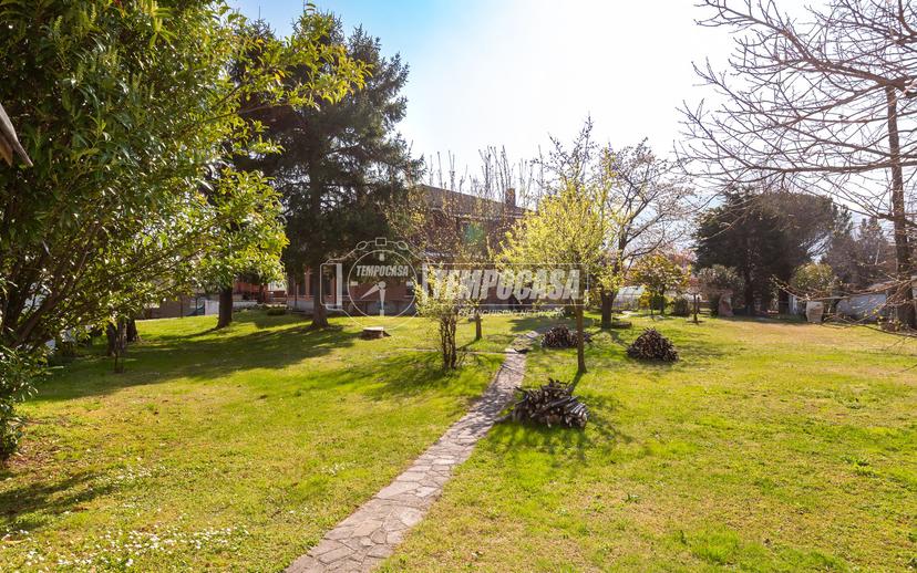 Villa in Via al Cerrone 34, Villar Dora — foto 4 di 5