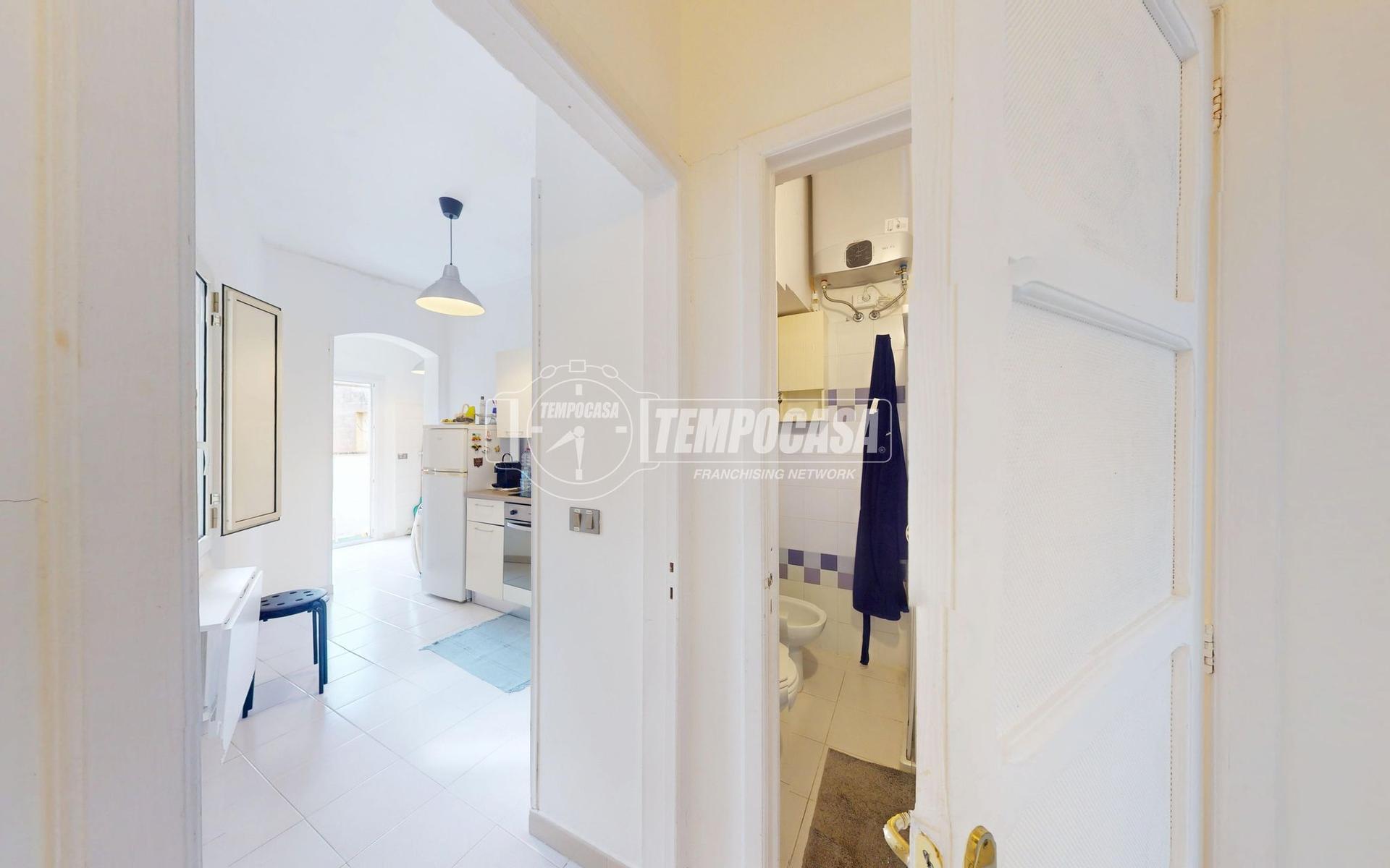 Trilocale in Via Vincenzo Cepolla 16, San Cesario di Lecce