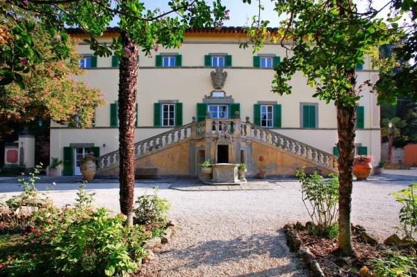 Villa in Nucleo Abitato Metelliano 13, Cortona — foto 5 di 5
