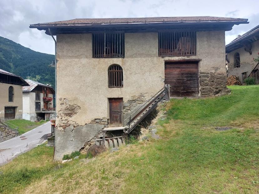 Rustico in Via En Plauni, Peio — foto 5 di 5