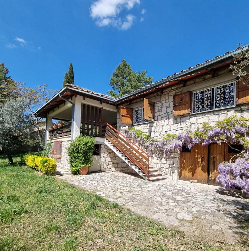 Villa bifamiliare in Località Vallicelli, Torricella in Sabina — foto 5 di 5