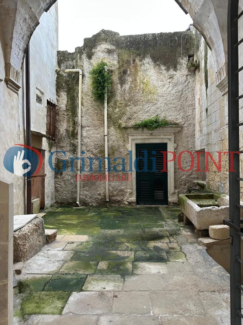 Casa indipendente in Via Pasquale Pasca 19, Carpignano Salentino — foto 4 di 5