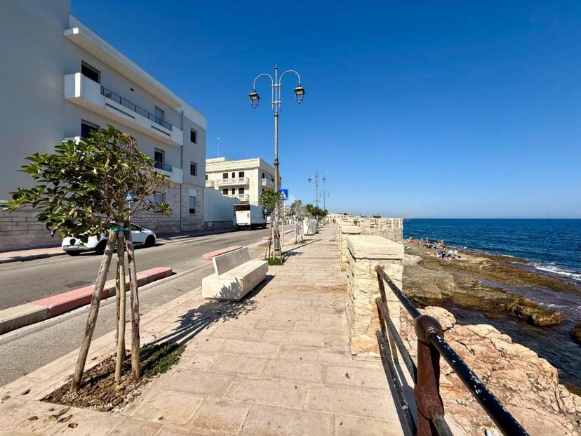 Trilocale in Via Carso, Giovinazzo — foto 2 di 5