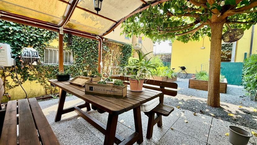 Villa in Via Aldo Muston, Lucca