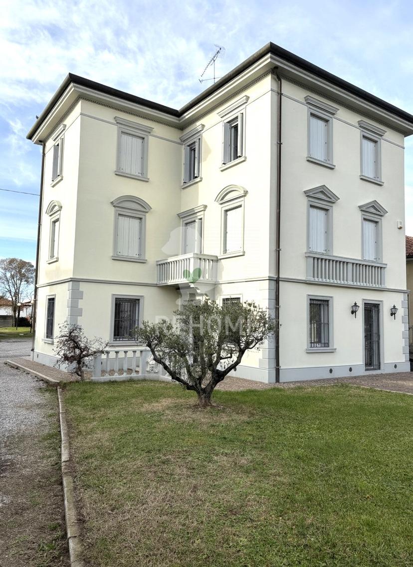 Villa in Via Lignano, 14, Pozzuolo del Friuli — foto 5 di 5