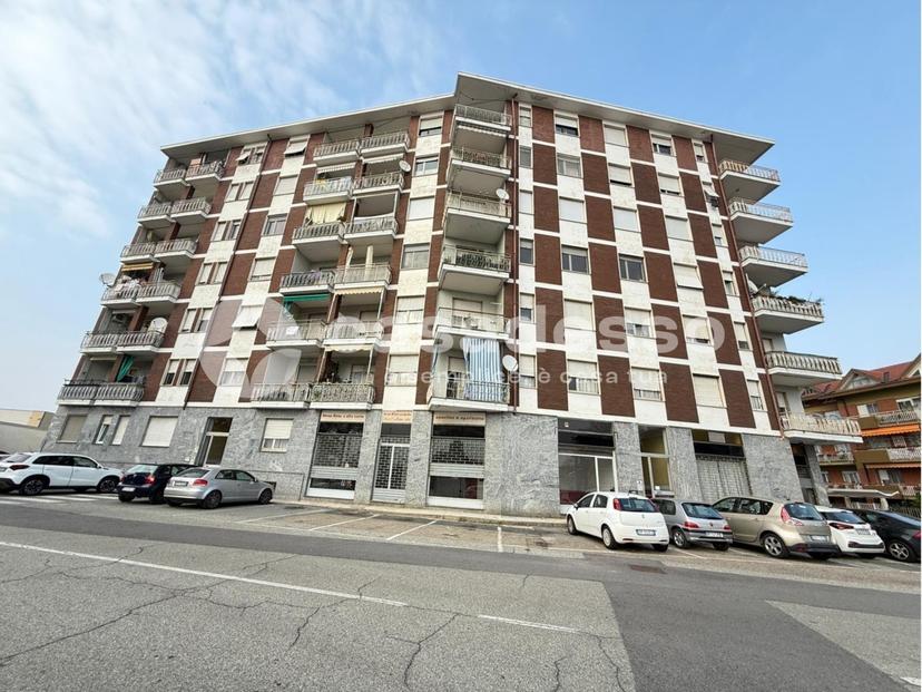 Bilocale in Corso Aosta 14, Livorno Ferraris — foto 5 di 5