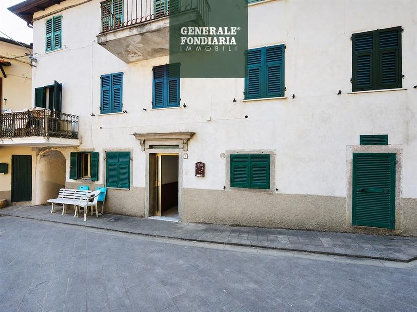 Appartamento, Calice al Cornoviglio — foto 3 di 5