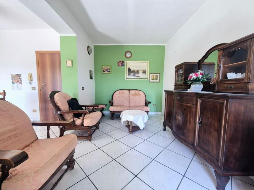 Casa indipendente in Via San Nicola 127, Casacanditella — foto 5 di 5