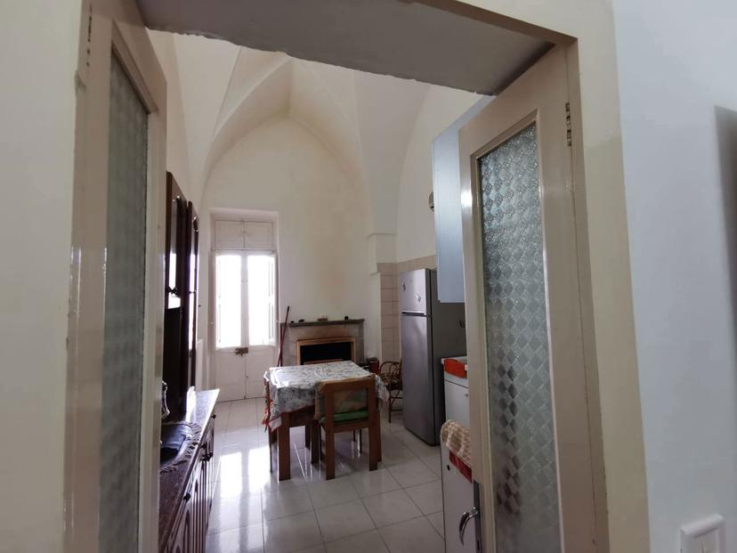 Casa indipendente in Via Gaetano Donizetti, Spongano — foto 2 di 5