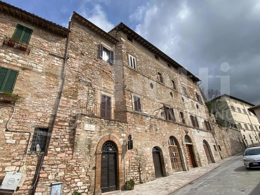 Bilocale in Via San Paolo 36, Assisi — foto 3 di 5