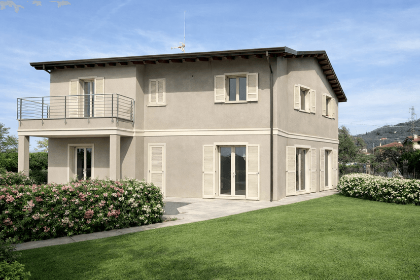 Villa a schiera in Via Bologna 17, Castelnuovo Magra — foto 4 di 5