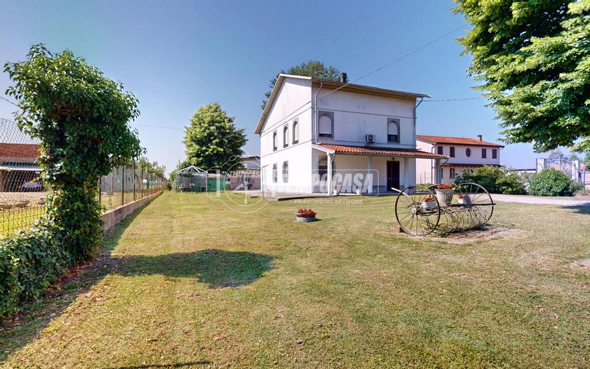 Casa indipendente, San Possidonio — foto 5 di 5