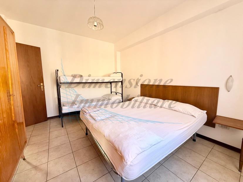 Bilocale in Via Alessandro Volta, Rosignano Marittimo — foto 5 di 5