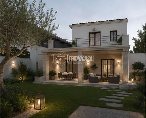Casa indipendente in Via I Maggio 7, Trepuzzi — foto 4 di 5