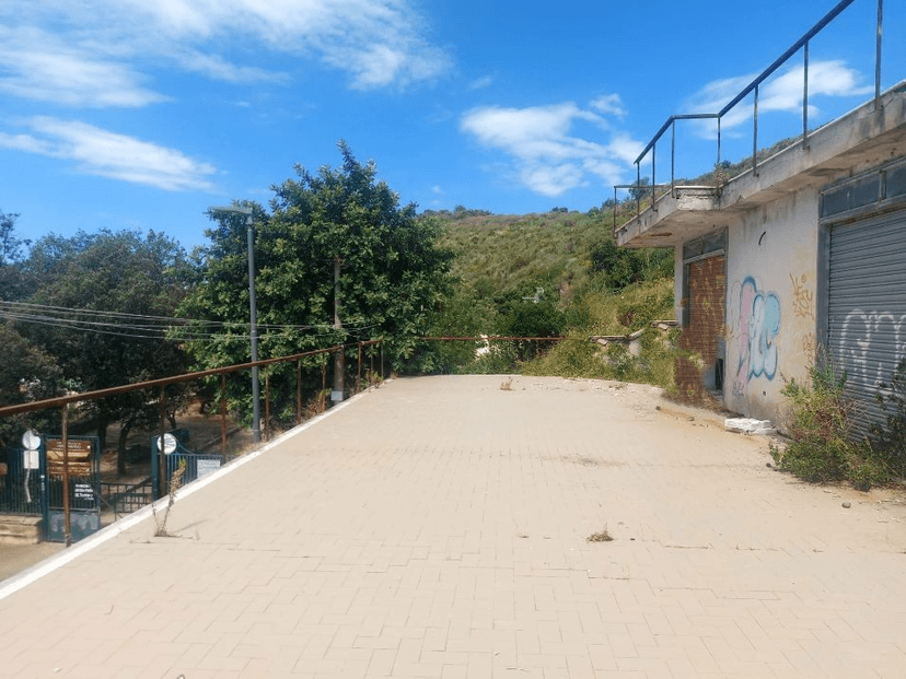 Casa indipendente in Via Virgilio, Pozzuoli — foto 3 di 5
