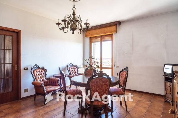 Trilocale in Via XXV Aprile 32, Mede