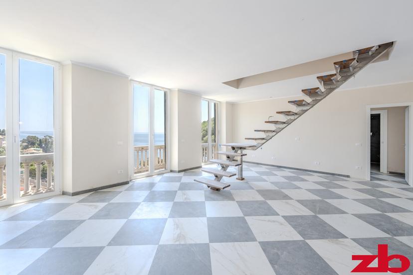 Appartamento in Duchessa Luisa Canevaro 2, Zoagli — foto 5 di 5