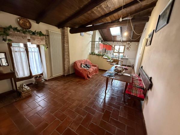 Terratetto plurifamiliare in Via Torre, Castelspina — foto 3 di 5