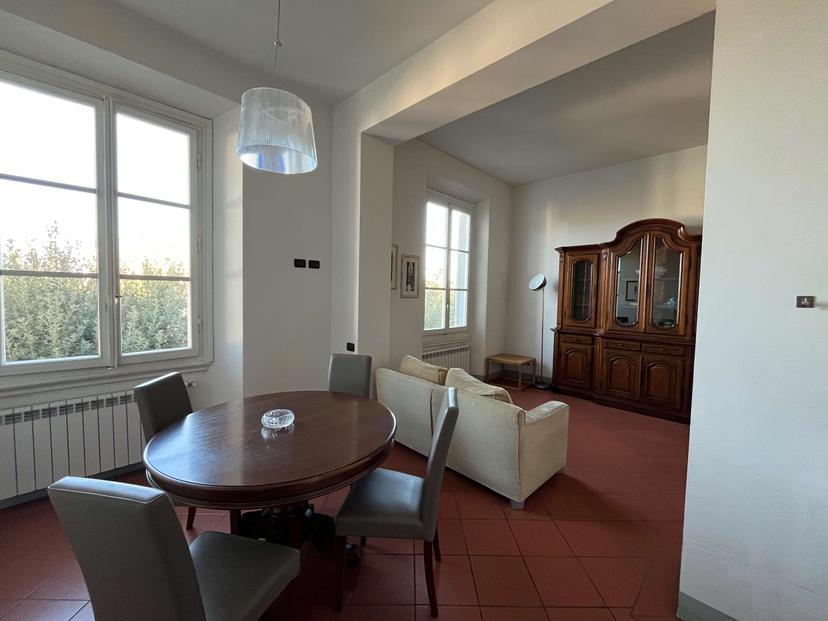 Quadrilocale, Barberino Tavarnelle — foto 3 di 5