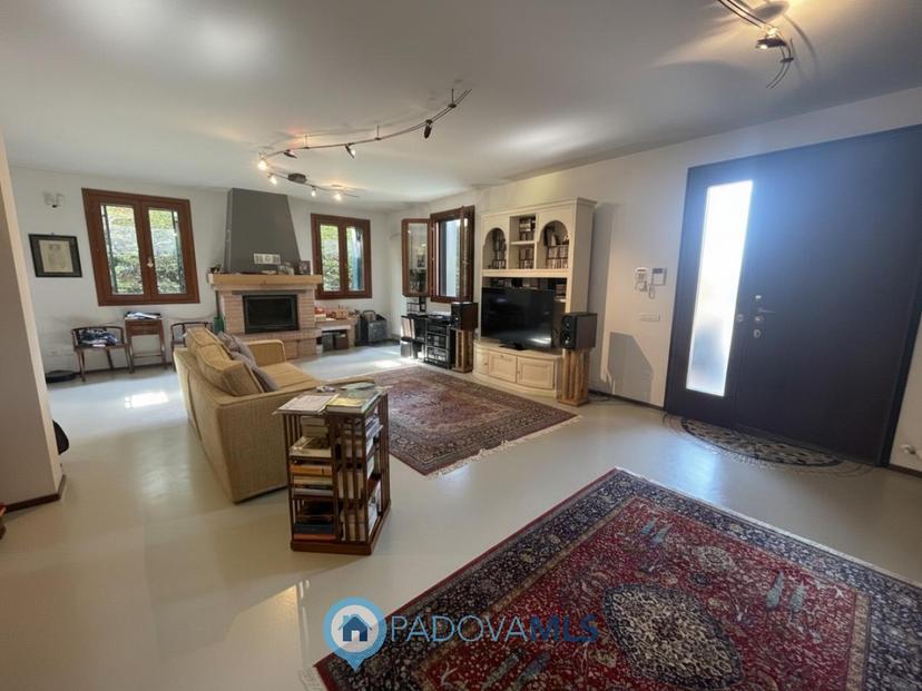 Villa in Via Roma, 1, Rubano — foto 5 di 5