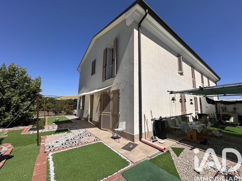 Villa in Via Via Santa Liberata, Medolla — foto 4 di 5