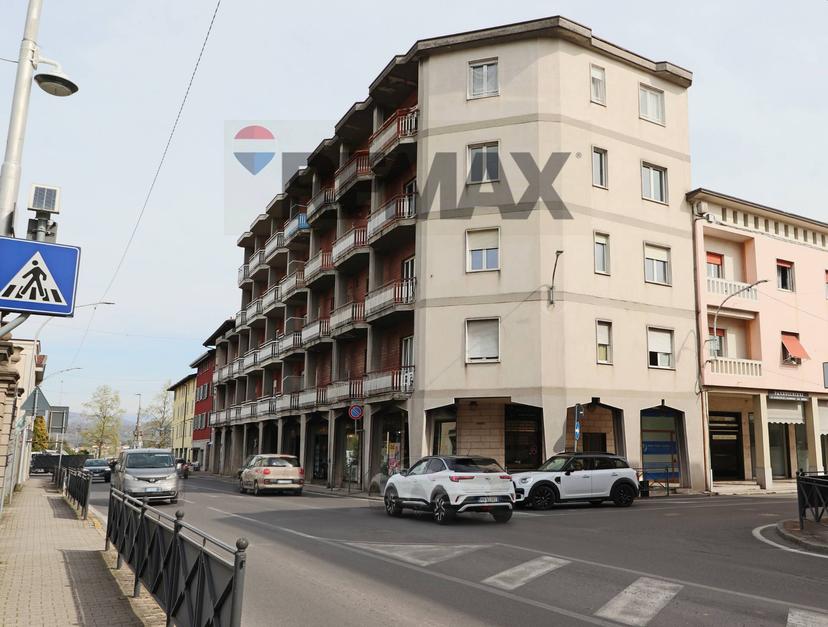 Trilocale in Via XXV Aprile 1945 1, Brembate di Sopra — foto 2 di 5