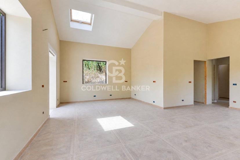Villa in Via Valle di Lazzaro, Portoferraio — foto 5 di 5