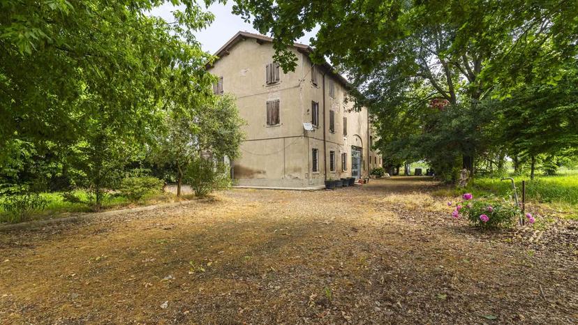 Casa indipendente, Modena — foto 3 di 5
